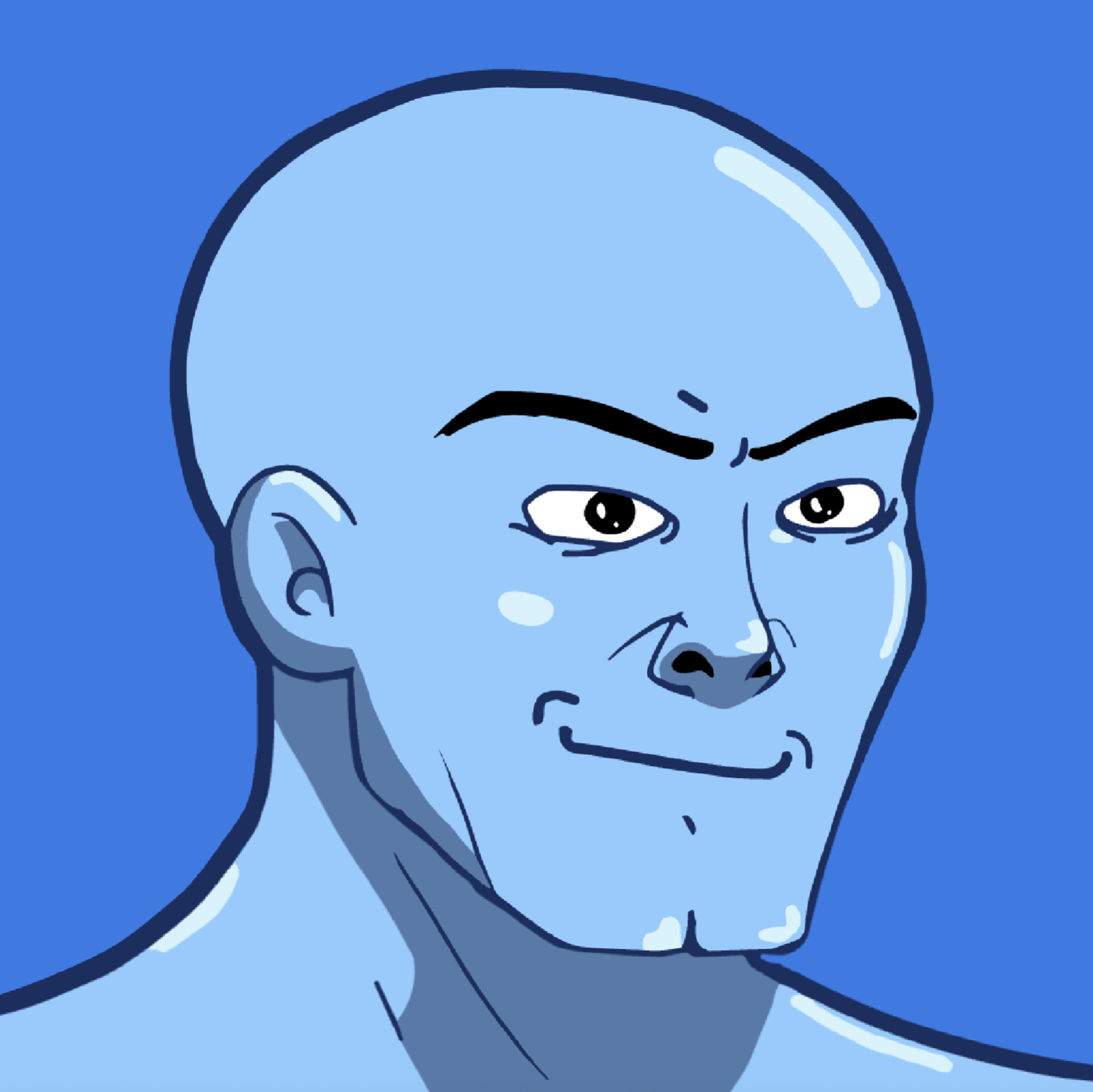 Wojak Logo